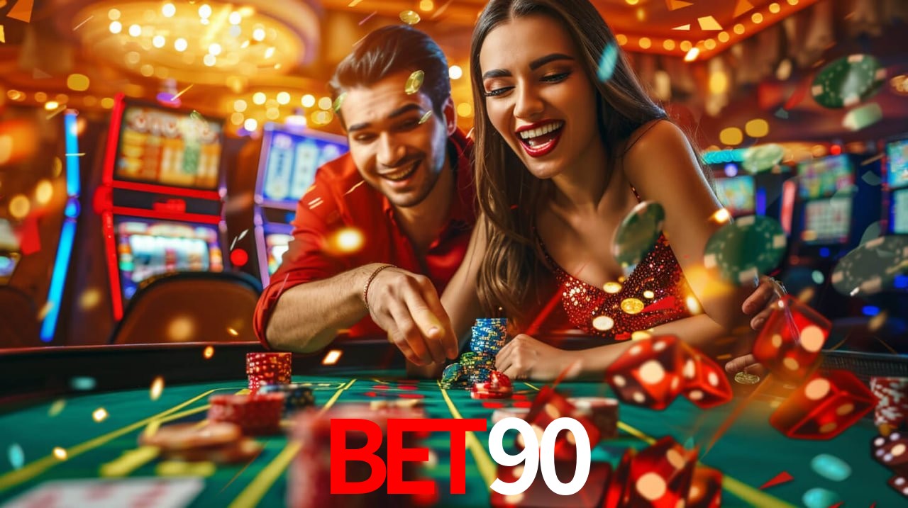bet90 - Customer Support