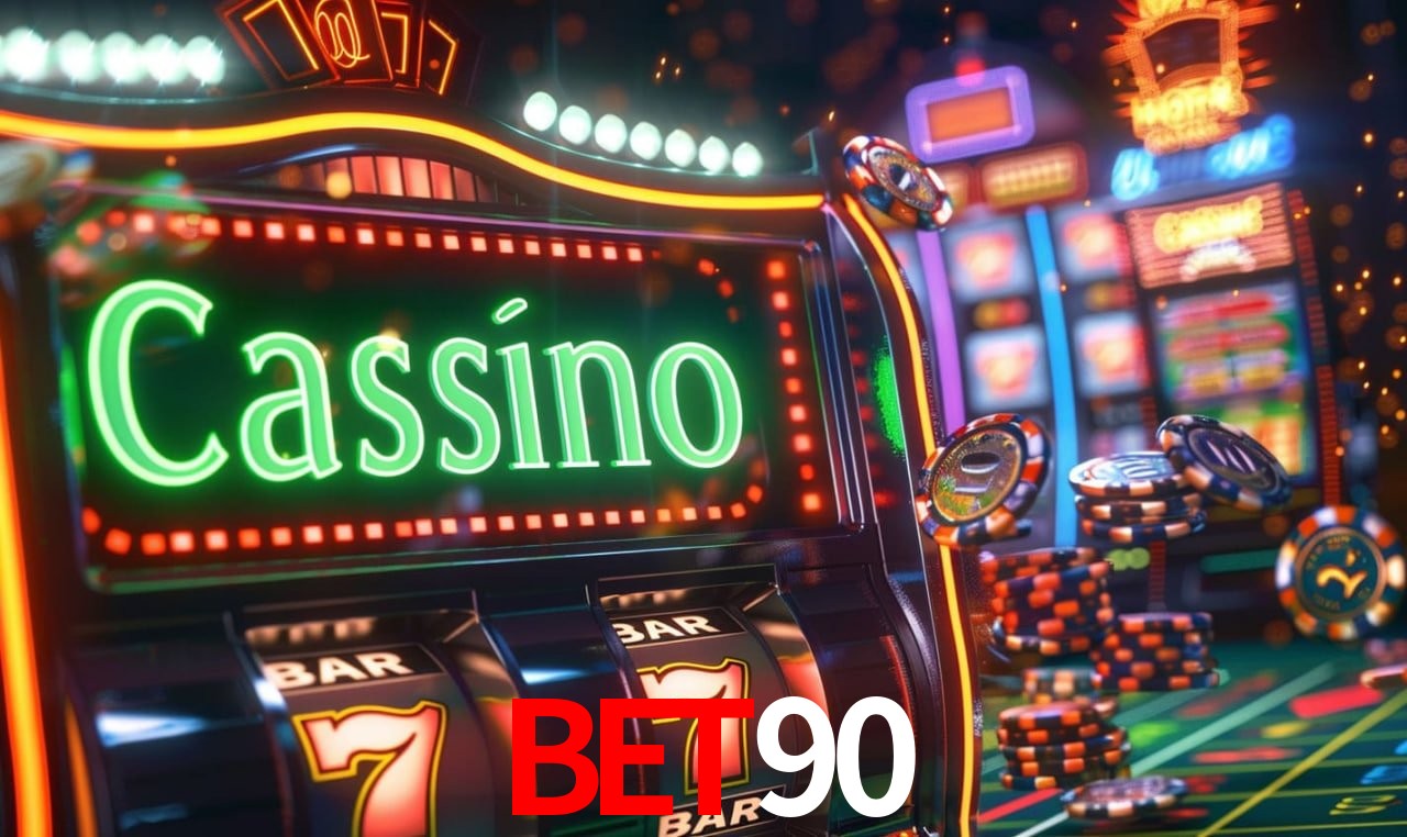bet90 - Aplicativo Móvel
