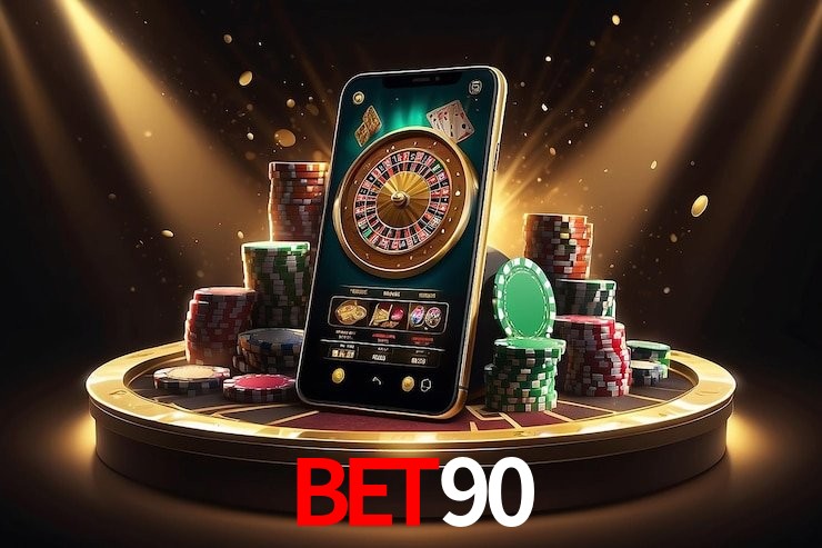 bet90 - Winners Celebration